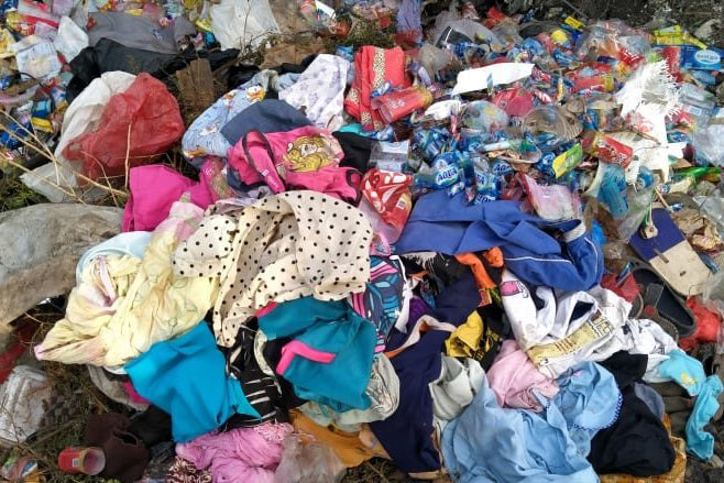 Are 'Sustainable' Fabrics Really Better For The Environment?