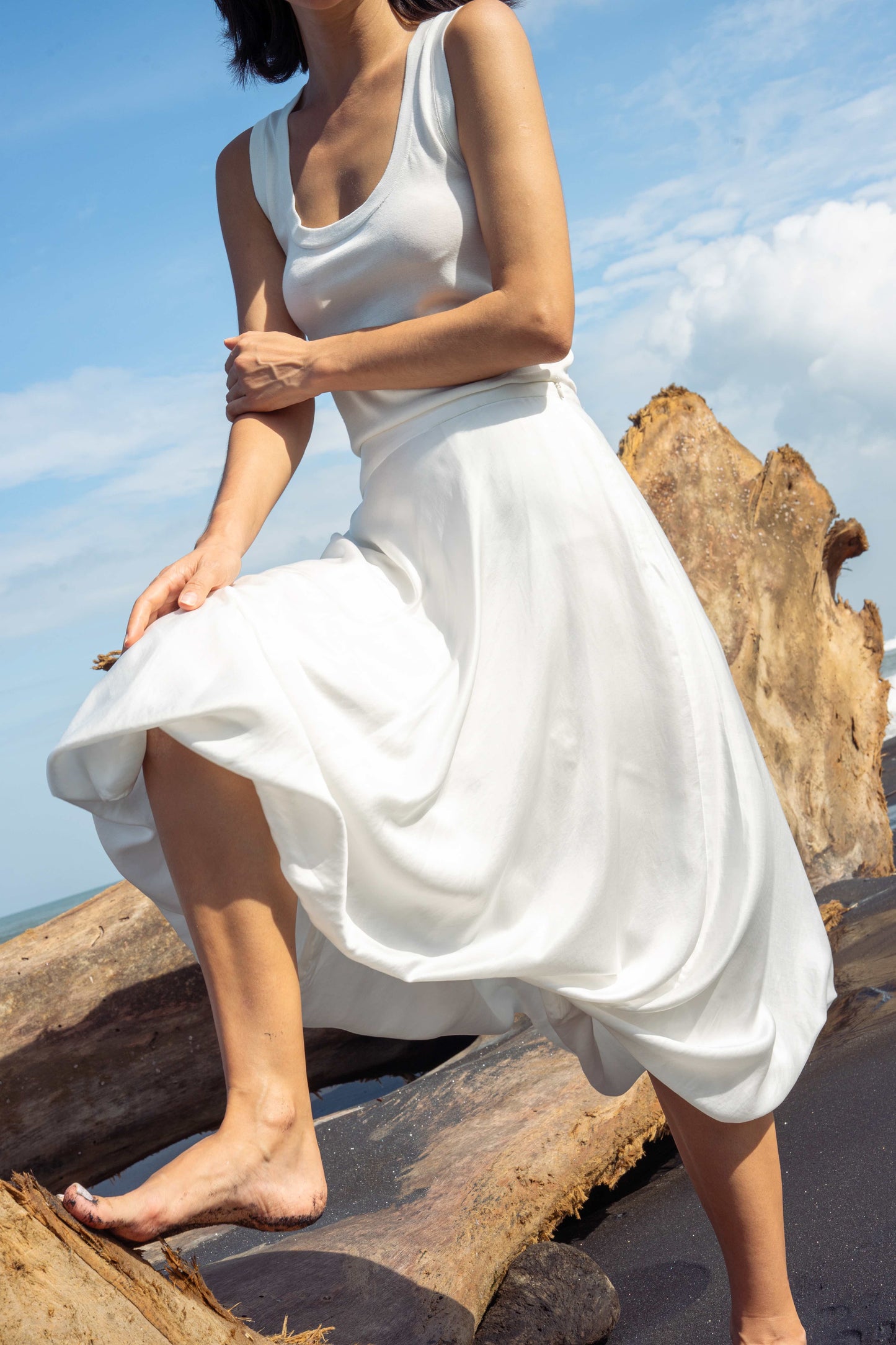 LOUISE Bubble Skirt *Pre-order*