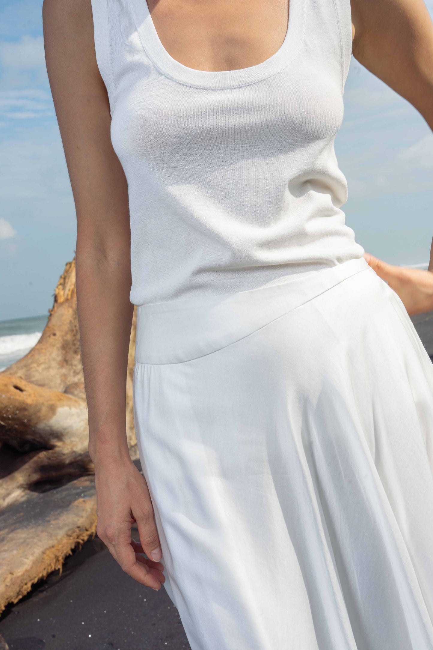 LOUISE Bubble Skirt *Pre-order*