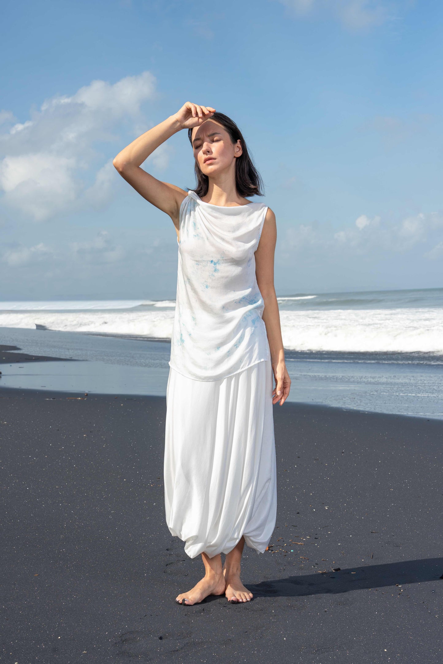 LOUISE Bubble Skirt *Pre-order*